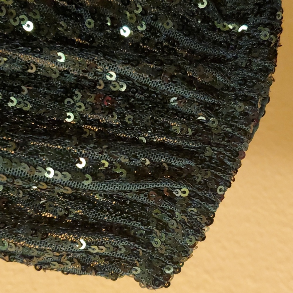 NEW Crown & Ivy top sz Med - Picture 5 of 6